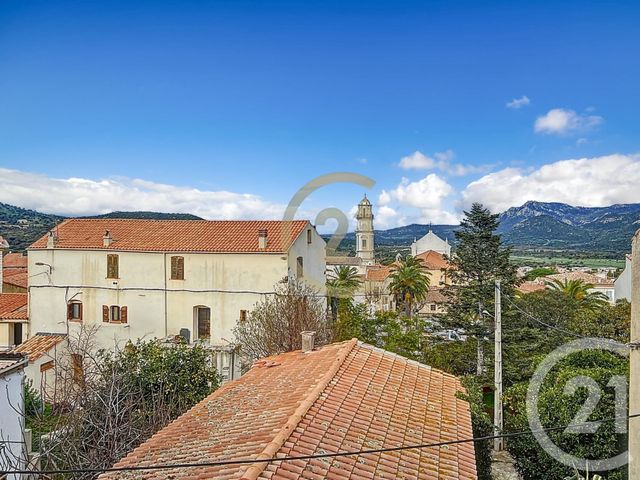 Maison à vendre - 4 pièces - 53,68 m2 - Calenzana - 202 - CORSE