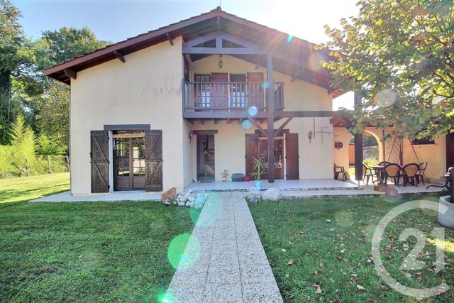 Maison à vendre - 6 pièces - 135 m2 - Pessac - 33 - AQUITAINE