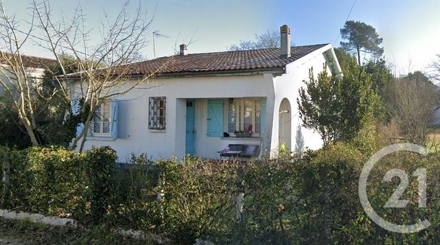 Maison à vendre - 4 pièces - 113 m2 - Pessac - 33 - AQUITAINE