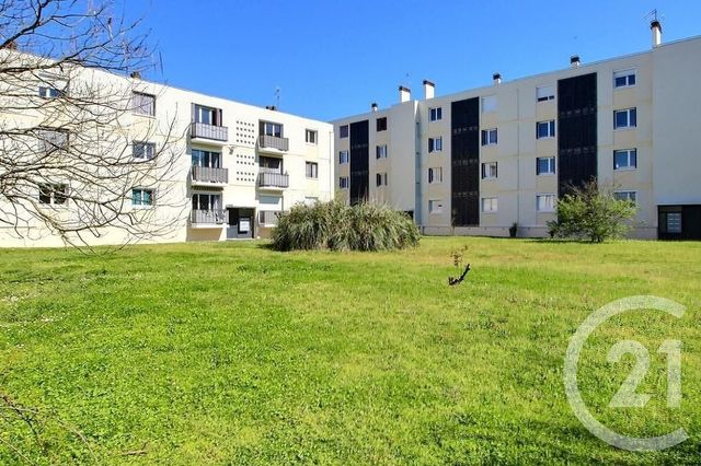 Appartement F3 à vendre - 3 pièces - 50,85 m2 - Pessac - 33 - AQUITAINE