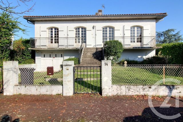 Maison à vendre PESSAC