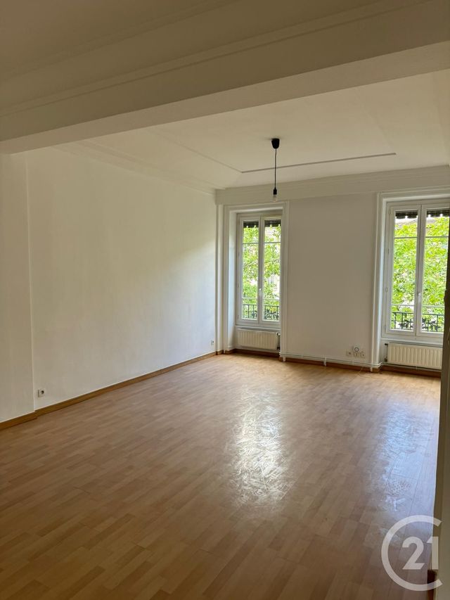Appartement F3 à vendre - 3 pièces - 65,90 m2 - Lyon - 69006 - RHONE-ALPES