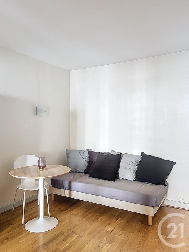 Appartement T2 à vendre - 3 pièces - 50,48 m2 - Lyon - 69006 - RHONE-ALPES