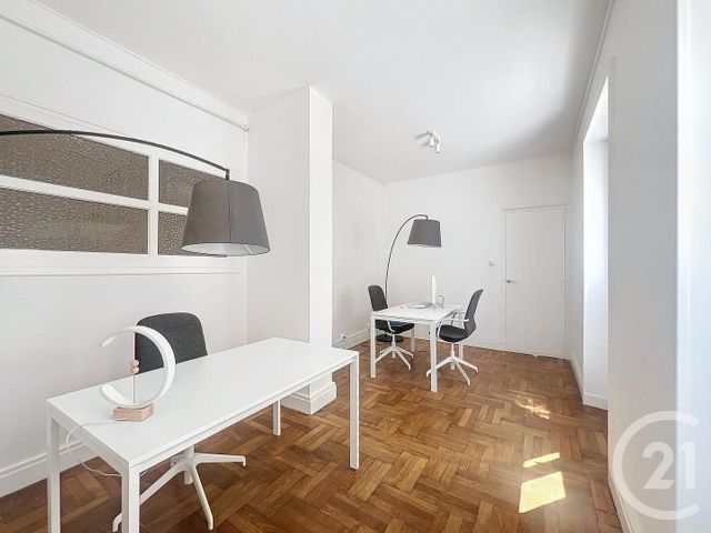 Appartement Local à vendre - 2 pièces - 33,67 m2 - Lyon - 69006 - RHONE-ALPES