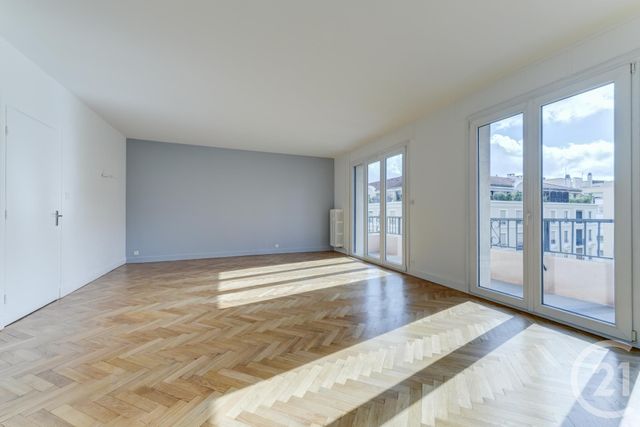 Appartement F4 à vendre - 4 pièces - 110 m2 - Lyon - 69006 - RHONE-ALPES