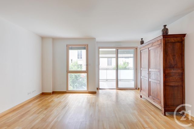 Appartement à vendre - 3 pièces - 62,59 m2 - Lyon - 69006 - RHONE-ALPES