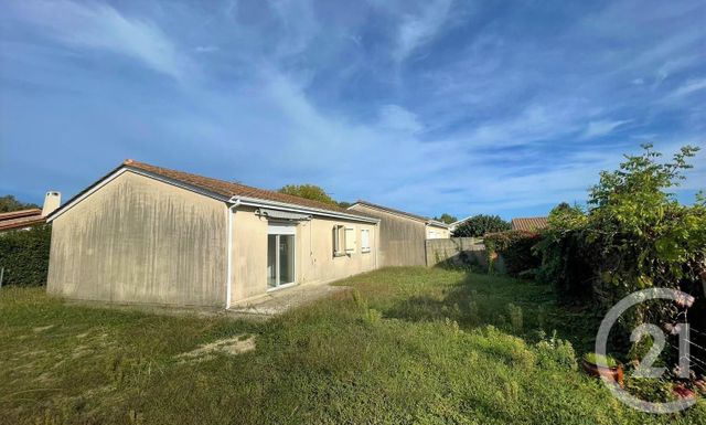 Maison à Vendre - 4 Pièces - 76 M2 - St Andre De Cubzac - 33 - AQUITAINE