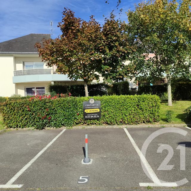 parking - AURAY - 56