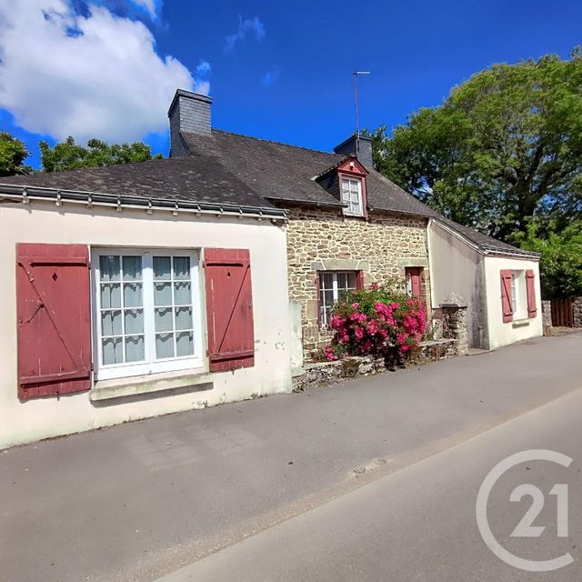 Maison à vendre - 5 pièces - 108 m2 - Ste Anne D Auray - 56 - BRETAGNE