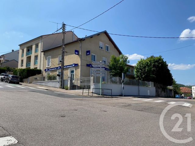 Immeuble à vendre - 340,30 m2 - Villers Les Nancy - 54 - LORRAINE