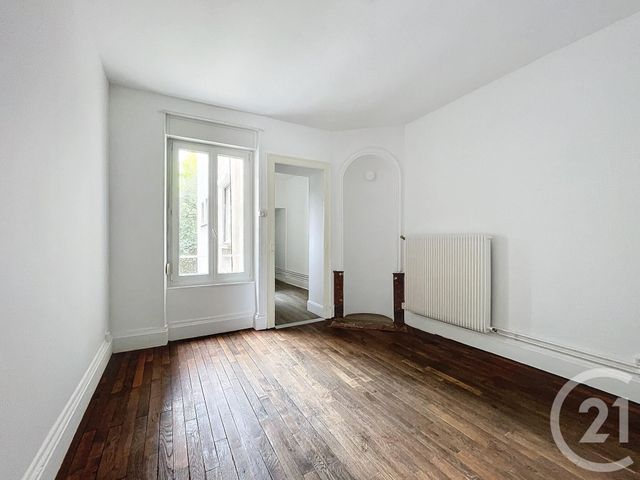 Appartement F2 à vendre - 2 pièces - 40,35 m2 - Nancy - 54 - LORRAINE