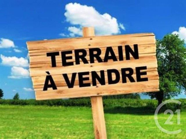 terrain - MONTDIDIER - 80