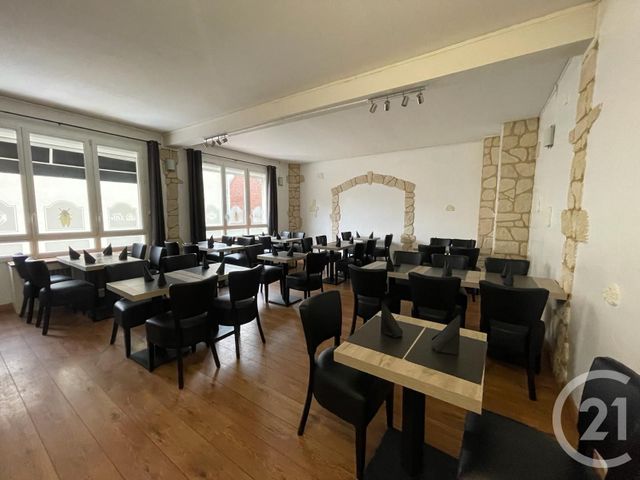 Local commercial à louer - 300.0 m2 - 80 - Somme