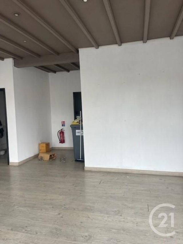 Local commercial à louer - 56.0 m2 - 54 - Meurthe-et-Moselle