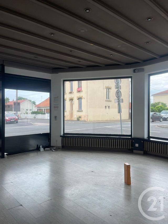 Appartement F2 à louer - 2 pièces - 56,87 m2 - Jarny - 54 - LORRAINE