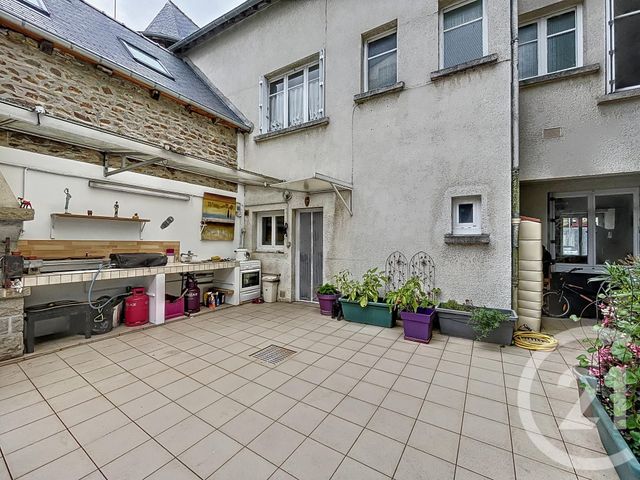 Maison à vendre - 5 pièces - 168,71 m2 - Lamballe - 22 - BRETAGNE