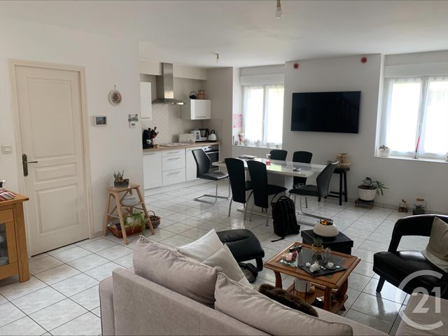 appartement - LAMBALLE - 22