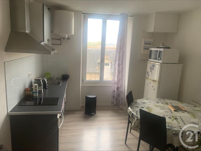 appartement - LAMBALLE - 22