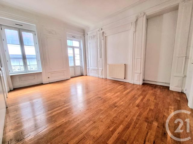 Appartement F4 à vendre - 4 pièces - 144 m2 - Vienne - 38 - RHONE-ALPES