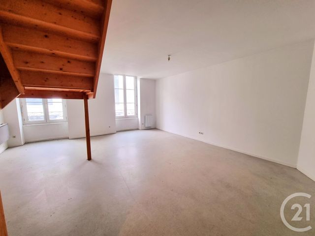 Appartement F4 à vendre - 4 pièces - 114,90 m2 - Vienne - 38 - RHONE-ALPES