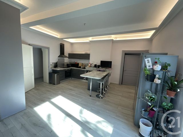 Appartement F3 bis à vendre - 3 pièces - 89,39 m2 - Vienne - 38 - RHONE-ALPES