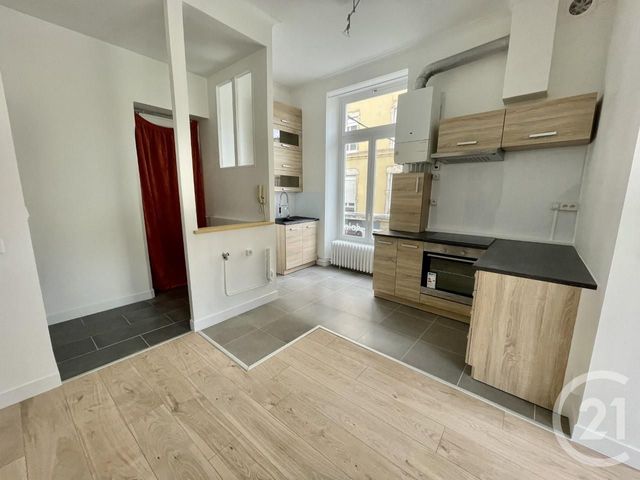 Appartement F3 à louer - 3 pièces - 68,75 m2 - Vienne - 38 - RHONE-ALPES