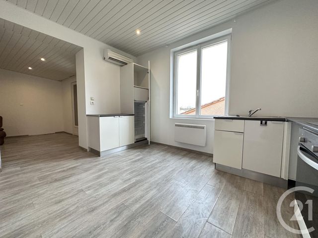 Appartement T2 à louer - 2 pièces - 63,51 m2 - Albi - 81 - MIDI-PYRENEES