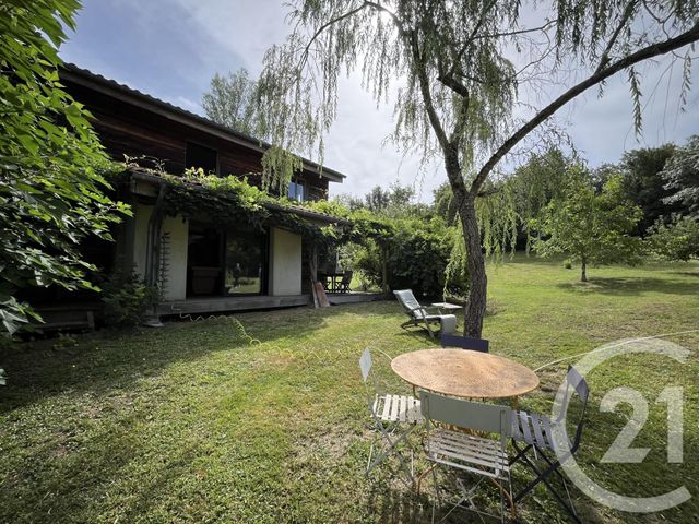 Maison à vendre - 5 pièces - 140,05 m2 - Vaour - 81 - MIDI-PYRENEES