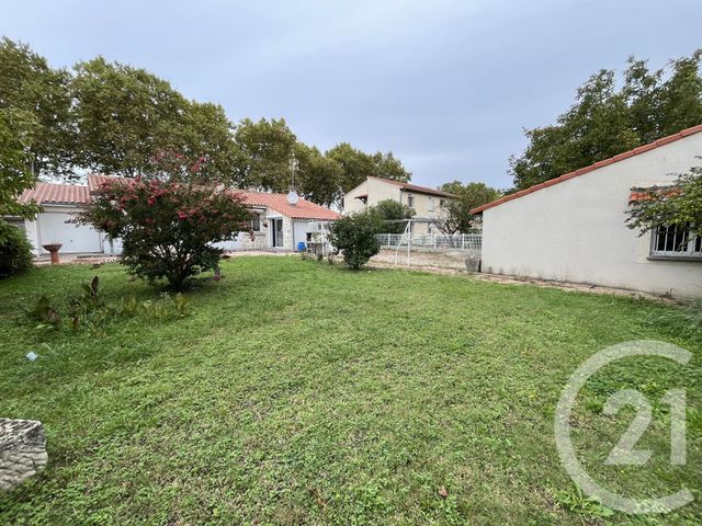 Maison à vendre - 4 pièces - 102 m2 - Gaillac - 81 - MIDI-PYRENEES