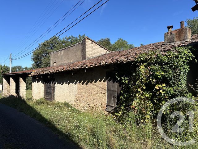 Maison à vendre - 2 pièces - 249,06 m2 - Cambon D Albi - 81 - MIDI-PYRENEES