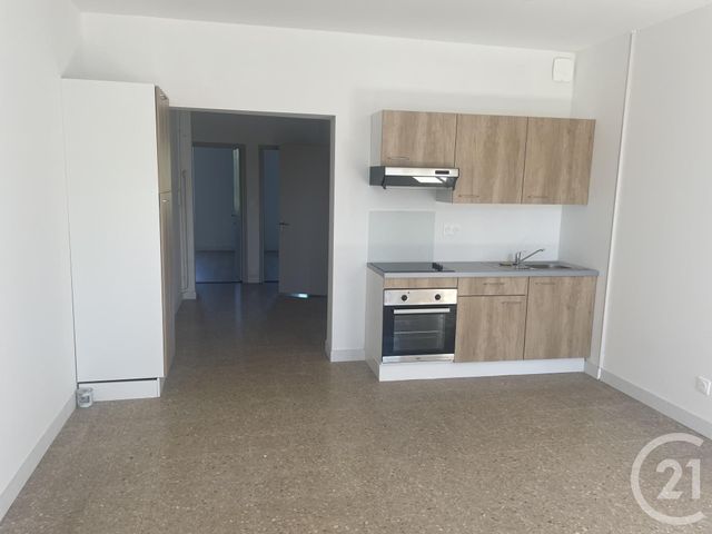 Appartement T3 à louer - 3 pièces - 56,22 m2 - Albi - 81 - MIDI-PYRENEES