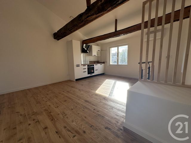 Maison à vendre - 2 pièces - 42,80 m2 - Laboutarie - 81 - MIDI-PYRENEES