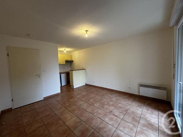 Appartement à louer - 2 pièces - 34,19 m2 - Gaillac - 81 - MIDI-PYRENEES