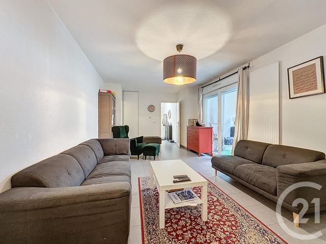 Appartement F4 à vendre - 4 pièces - 74,22 m2 - Montpellier - 34 - LANGUEDOC-ROUSSILLON