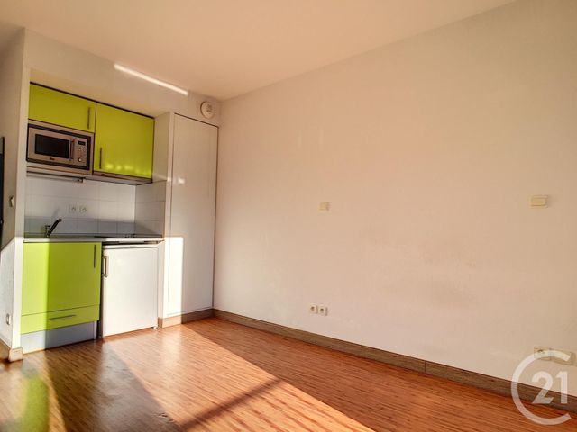 Appartement F1 à vendre - 1 pièce - 21,55 m2 - Montpellier - 34 - LANGUEDOC-ROUSSILLON