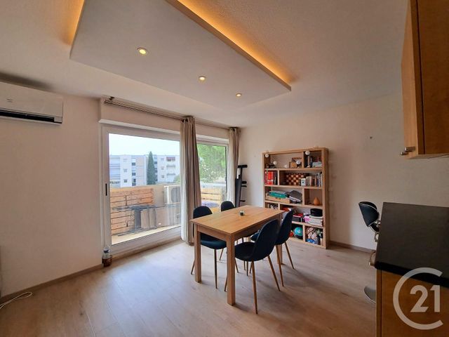 Appartement F2 à vendre - 2 pièces - 47,29 m2 - Montpellier - 34 - LANGUEDOC-ROUSSILLON