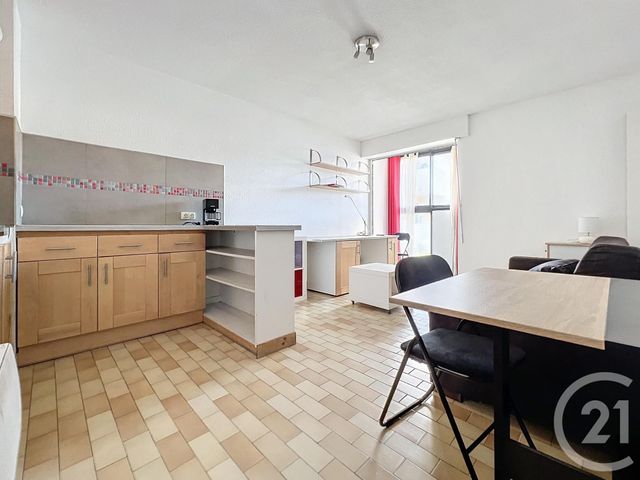 appartement - MONTPELLIER - 34