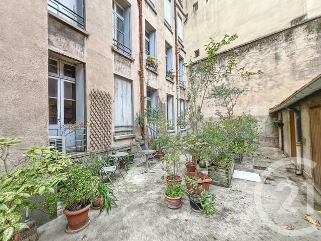 appartement - MONTPELLIER - 34