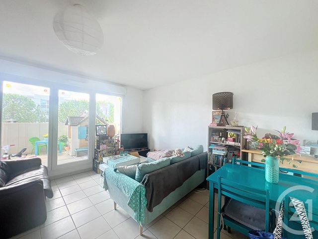 appartement - MONTPELLIER - 34