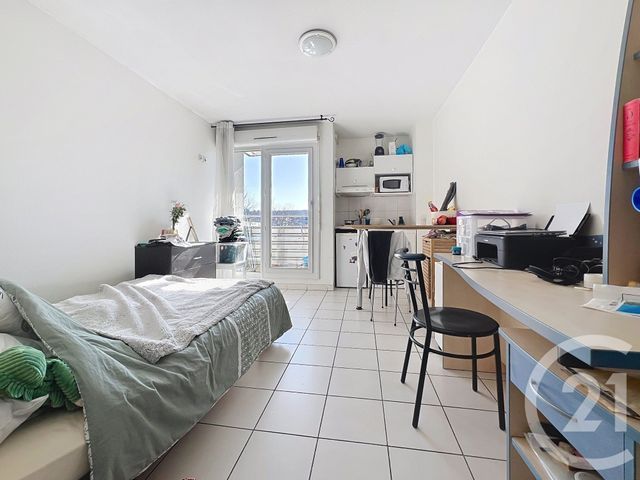 appartement - MONTPELLIER - 34