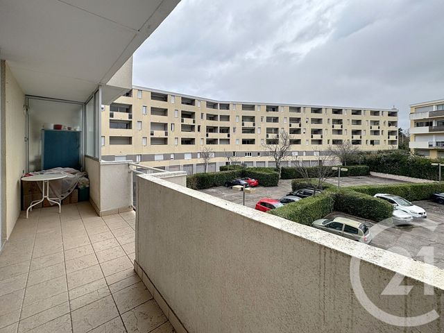 appartement - MONTPELLIER - 34