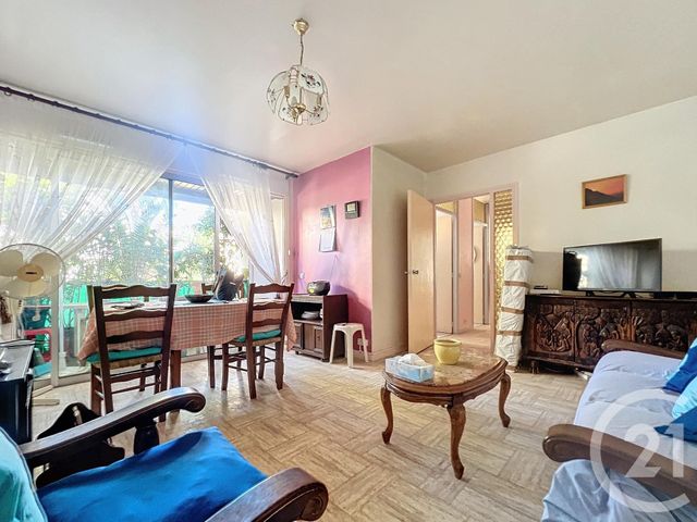 Appartement F2 à vendre - 2 pièces - 45,91 m2 - Montpellier - 34 - LANGUEDOC-ROUSSILLON