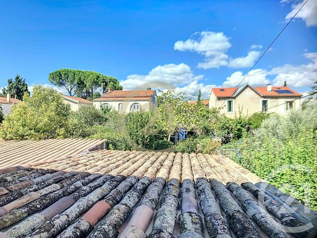 Maison à vendre - 4 pièces - 75,72 m2 - Montpellier - 34 - LANGUEDOC-ROUSSILLON