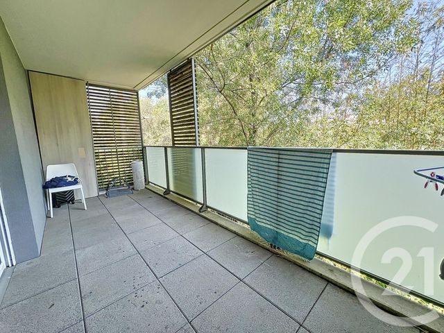 Appartement F1 à vendre - 1 pièce - 33,66 m2 - Montpellier - 34 - LANGUEDOC-ROUSSILLON