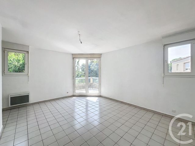 Appartement F1 à vendre - 1 pièce - 29,60 m2 - Montpellier - 34 - LANGUEDOC-ROUSSILLON