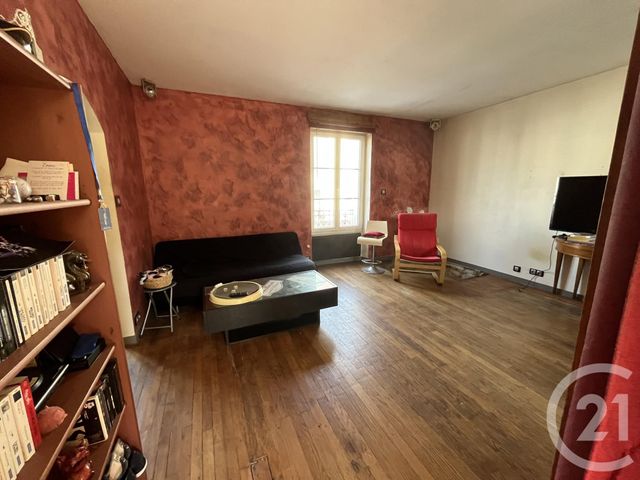 appartement - ST MAUR DES FOSSES - 94