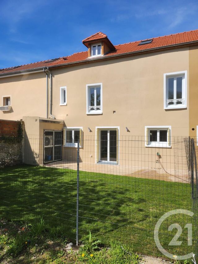 Maison à louer - 5 pièces - 74,40 m2 - Champigny Sur Marne - 94 - ILE-DE-FRANCE