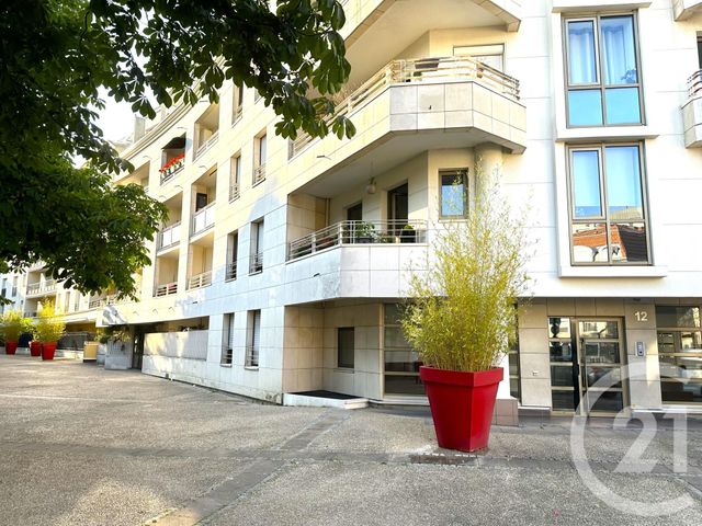 Appartement F2 à vendre - 2 pièces - 60 m2 - Joinville Le Pont - 94 - ILE-DE-FRANCE