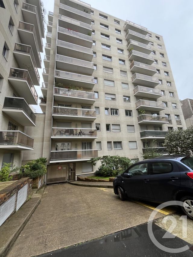 Parking à vendre - 10,44 m2 - Paris - 75012 - ILE-DE-FRANCE