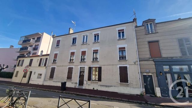 Appartement F3 à vendre - 3 pièces - 46,05 m2 - St Maur Des Fosses - 94 - ILE-DE-FRANCE